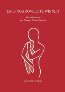"Er is nog zoveel te winnen" schrijft Annechien Scholte - van der Veen. "Het trauma dat we vaak geen trauma noemen, kost ons vaak het meest."
